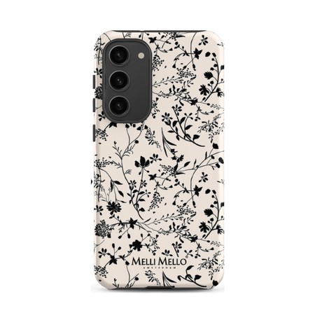 Melli Mello Telefoonhoesje Soft Meadow (Tough Case)