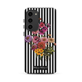 Melli Mello Phone Case Striped Grace (Tough Case)