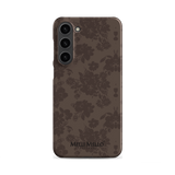 Melli Mello Telefoonhoesje Amber Garden (Hard case)
