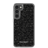 Melli Mello Telefoonhoesje Silk Shadow (Soft case)