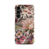 Melli Mello Telefoonhoesje Vintage Palm (Hard case)