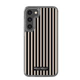 Melli Mello Phone Case Midnight Lines (Soft case)