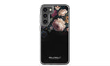 Melli Mello Telefoonhoesje Shadow Petal (Soft case)