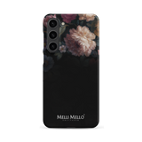 Melli Mello Phone Case Shadow Petal (Hard Case)