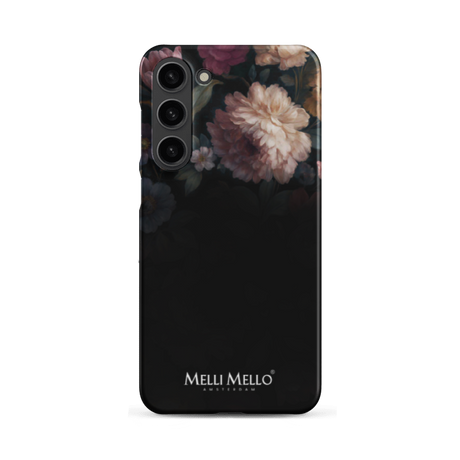 Melli Mello Telefoonhoesje Shadow Petal (Hard Case)