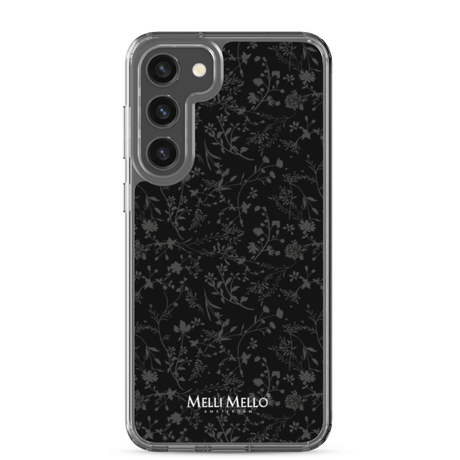 Melli Mello Telefoonhoesje Silk Shadow (Soft case)