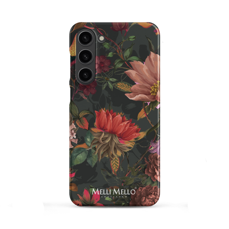 Melli Mello Telefoonhoesje Eternal Eden (Hard Case)