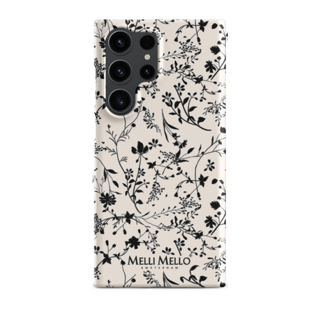 Melli Mello Telefoonhoesje Soft Meadow (Hard Case)