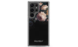 Melli Mello Telefoonhoesje Shadow Petal (Soft case)