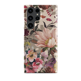 Melli Mello Telefoonhoesje Vintage Palm (Hard case)