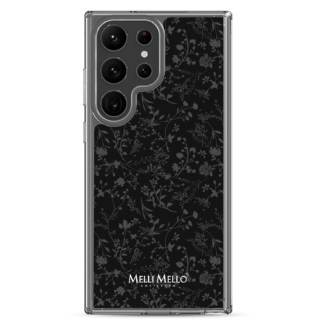 Melli Mello Telefoonhoesje Silk Shadow (Soft case)