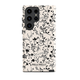 Melli Mello Phone Case Soft Meadow (Tough Case)