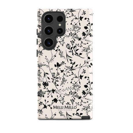 Melli Mello Telefoonhoesje Soft Meadow (Tough Case)