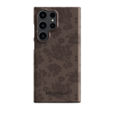 Melli Mello Telefoonhoesje Amber Garden (Tough case)