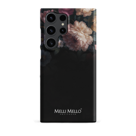 Melli Mello Telefoonhoesje Shadow Petal (Hard Case)