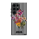 Melli Mello Phone Case Striped Grace (Tough Case)