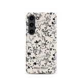 Melli Mello Phone Case Soft Meadow (Hard Case)