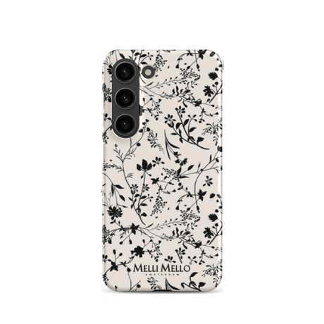Melli Mello Telefoonhoesje Soft Meadow (Hard Case)