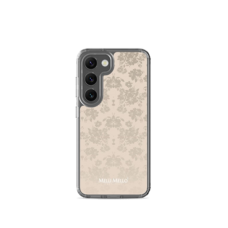 Melli Mello Telefoonhoesje Faded Grace (Soft case)