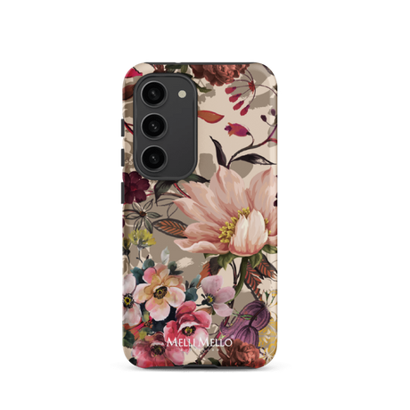 Melli Mello Telefoonhoesje Vintage Palm (Tough Case)