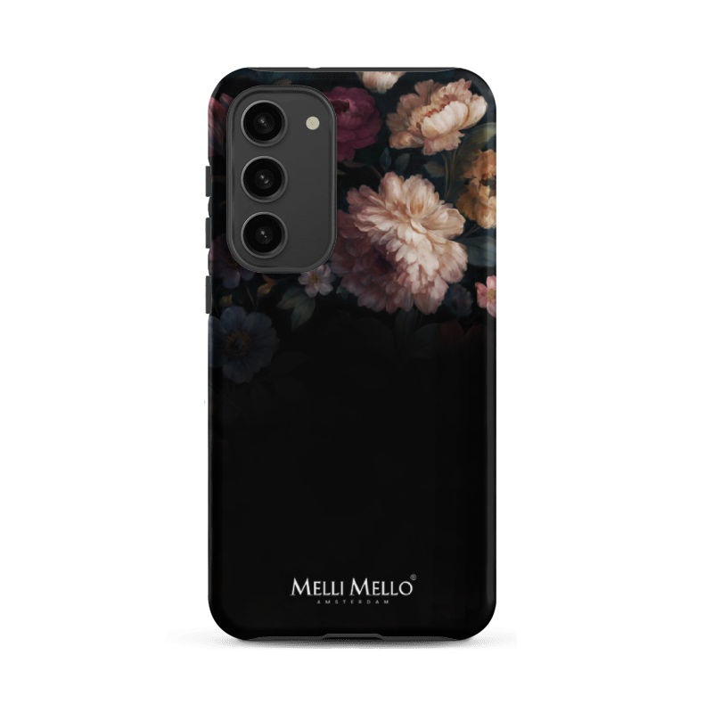 Melli Mello Telefoonhoesje Shadow Petal (Tough case)