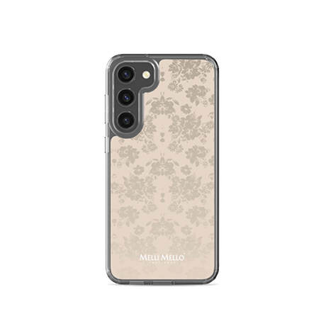 Melli Mello Telefoonhoesje Faded Grace (Soft case)