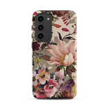 Melli Mello Phone Case Vintage Palm (Tough Case)