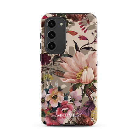 Melli Mello Telefoonhoesje Vintage Palm (Tough Case)