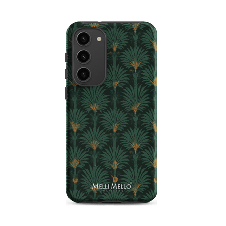 Melli Mello Telefoonhoesje Emerald Grove (Tough Case)
