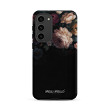 Melli Mello Phone Case Shadow Petal (Tough Case)