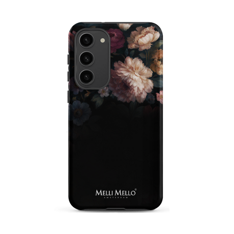 Melli Mello Telefoonhoesje Shadow Petal (Tough Case)
