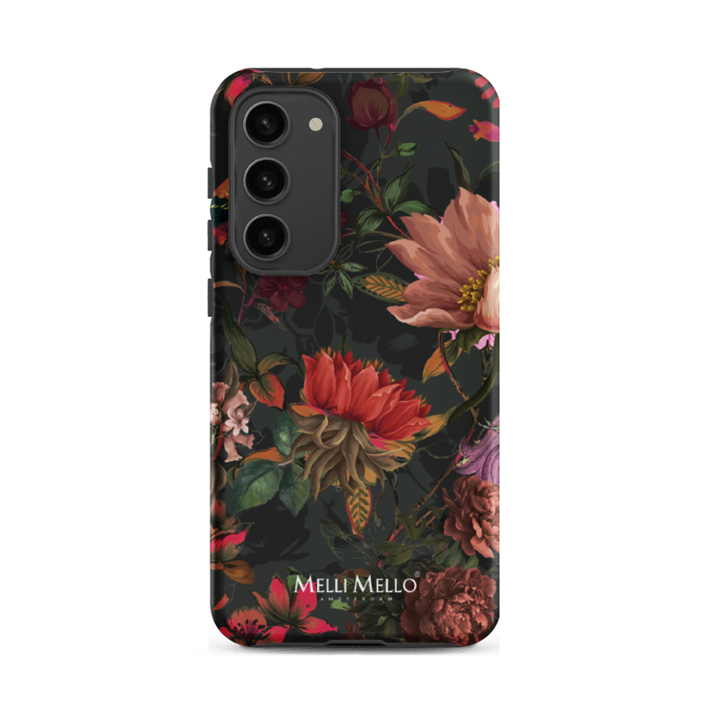 Melli Mello Telefoonhoesje Eternal Eden (Tough case)