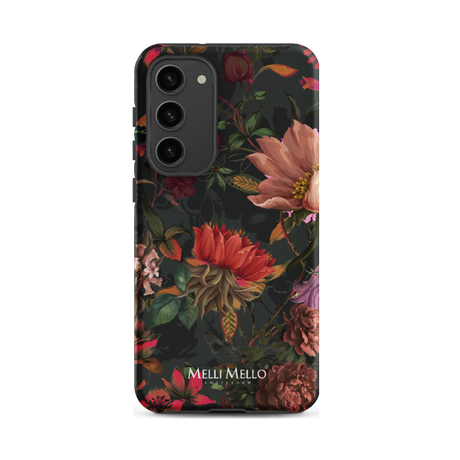 Melli Mello Telefoonhoesje Eternal Eden (Tough Case)