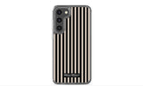 Melli Mello Telefoonhoesje Midnight Lines (Soft case)