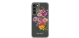 Melli Mello Phone Case Velvet Bloom (Soft case)