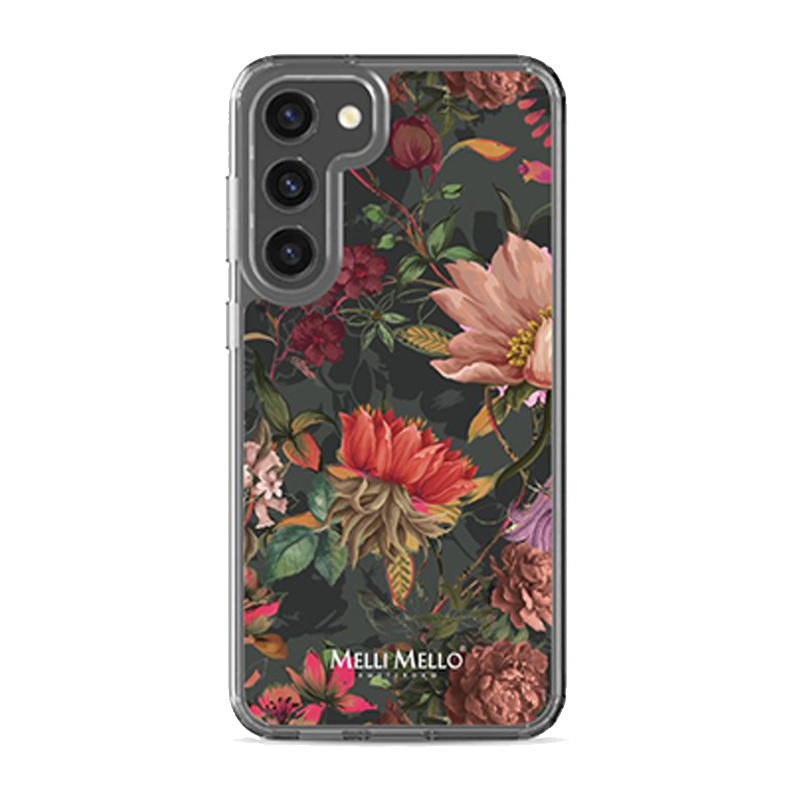 Melli Mello Phone Case Eternal Eden (Soft case)