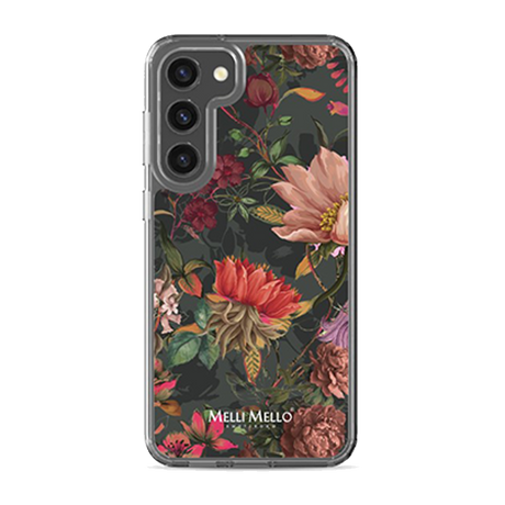 Melli Mello Telefoonhoesje Eternal Eden (Soft case)