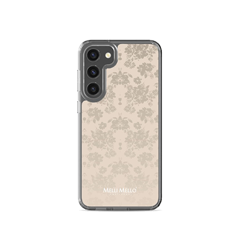 Melli Mello Telefoonhoesje Faded Grace (Soft case)