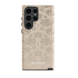 Melli Mello Phone Case Faded Grace (Tough Case)