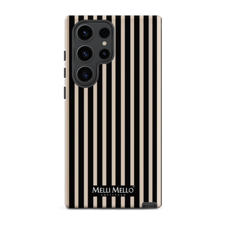 Melli Mello Telefoonhoesje Midnight Lines (Tough Case)