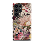 Melli Mello Phone Case Vintage Palm (Tough Case)