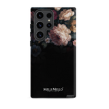 Melli Mello Phone Case Shadow Petal (Tough Case)