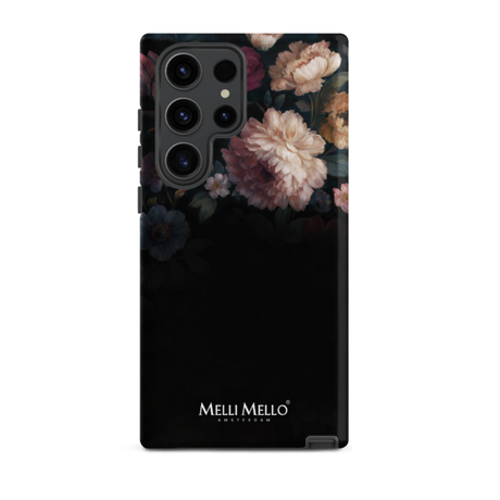 Melli Mello Telefoonhoesje Shadow Petal (Tough Case)