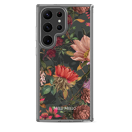 Melli Mello Telefoonhoesje Eternal Eden (Soft case)