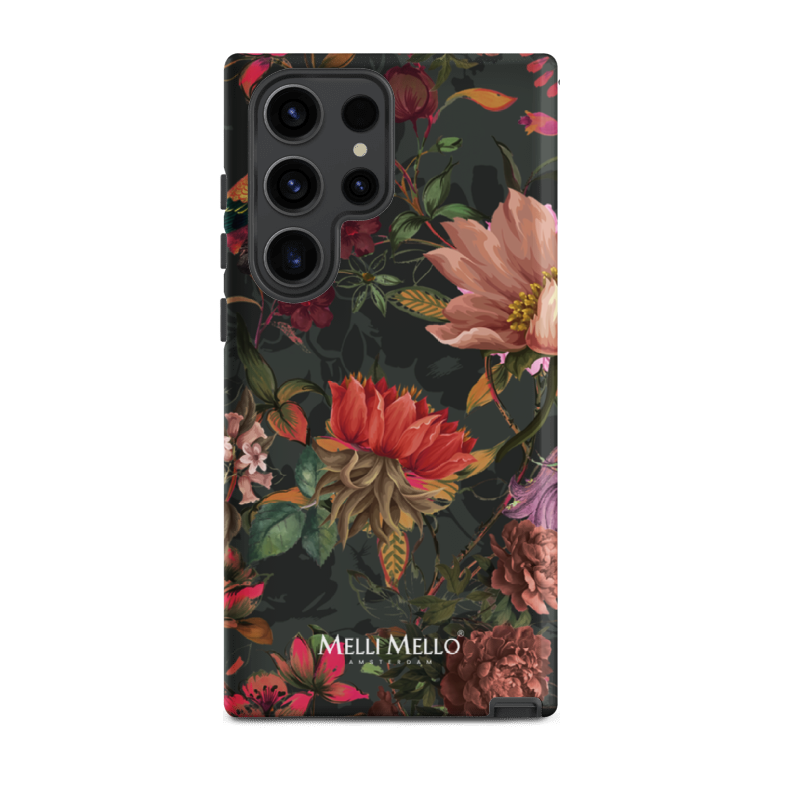 Melli Mello Telefoonhoesje Eternal Eden (Tough case)