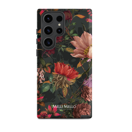 Melli Mello Telefoonhoesje Eternal Eden (Tough Case)