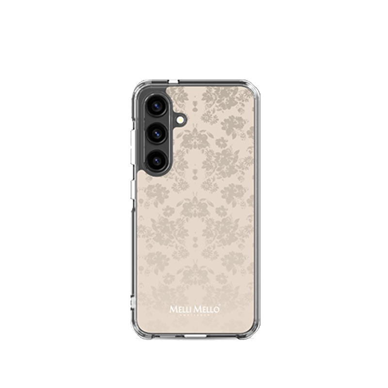 Melli Mello Phone Case Faded Grace (Soft case)