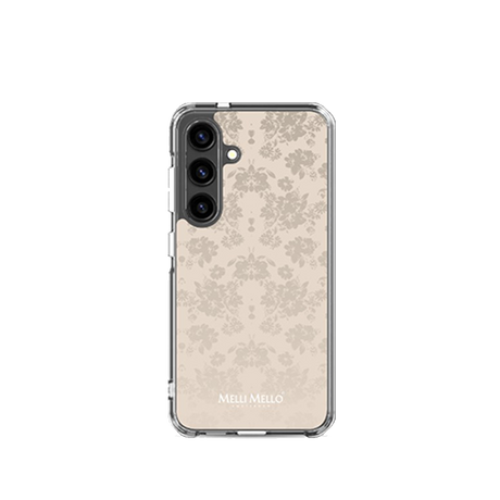 Melli Mello Telefoonhoesje Faded Grace (Soft case)