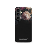 Melli Mello Phone Case Shadow Petal (Hard Case)