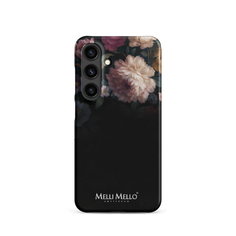 Melli Mello Telefoonhoesje Shadow Petal (Hard Case)